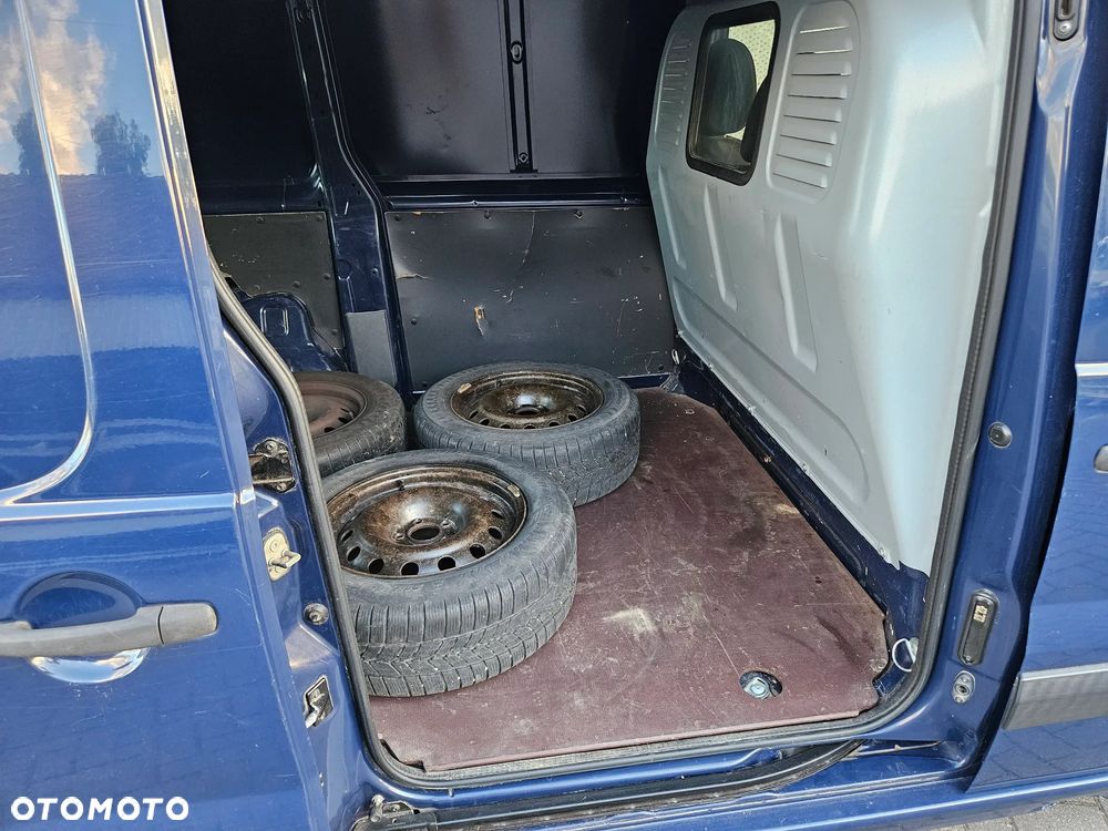 Citroën JUMPY - 7