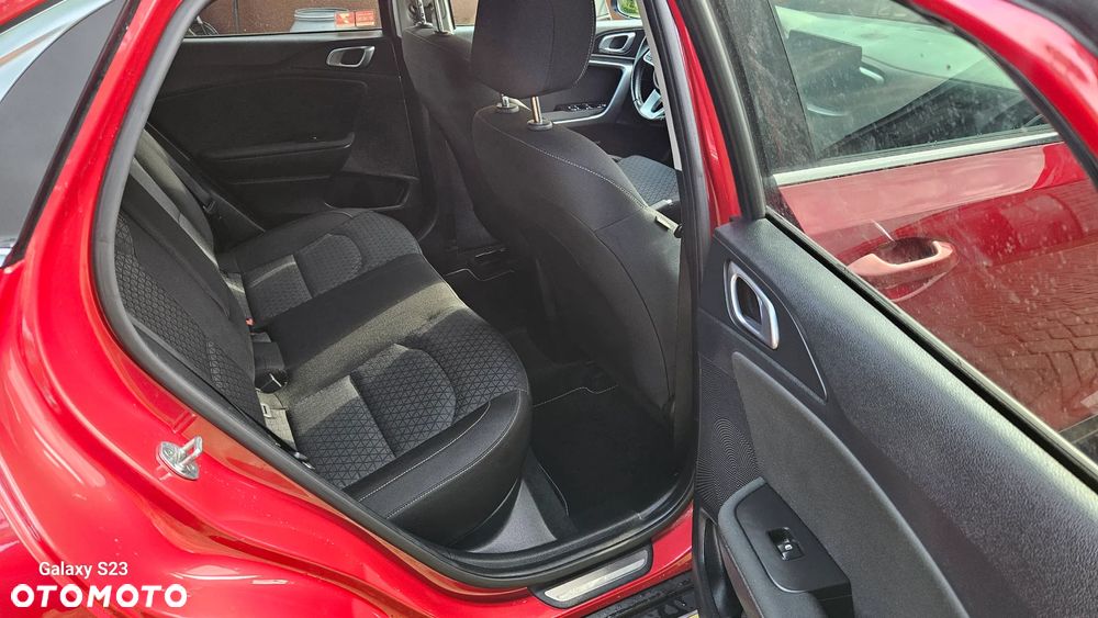 Kia XCeed 1.4 T-GDI XL - 15