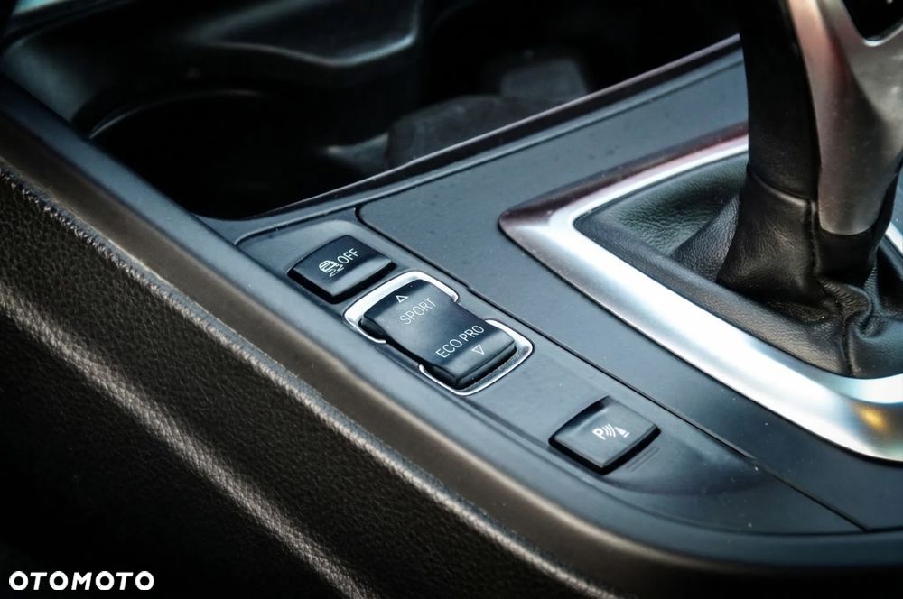 BMW Seria 4 435i xDrive Sport-Aut M Sport - 12