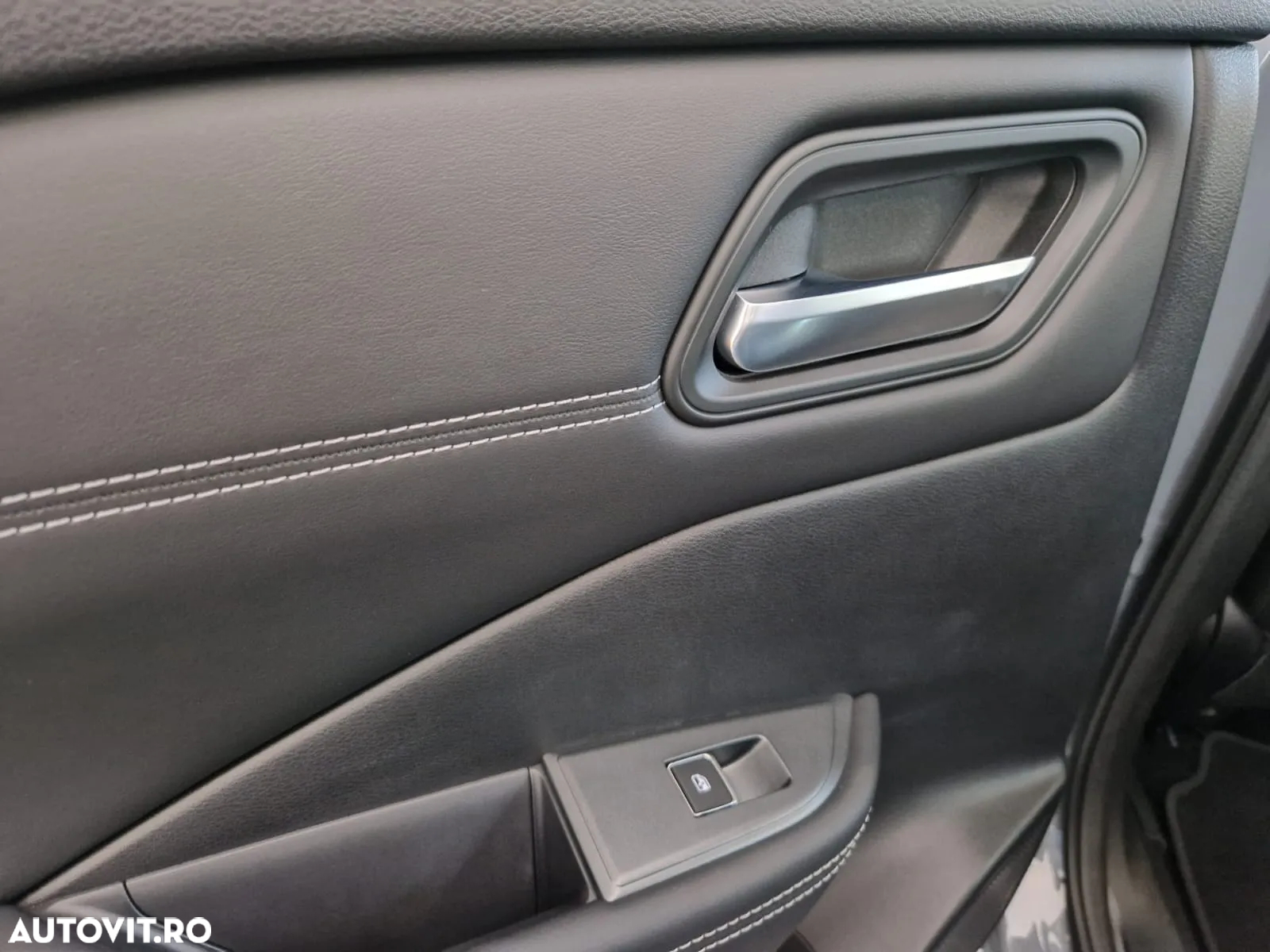 Nissan Qashqai 1.3 l Mild-Hybrid X-Tronic N-Connecta - 22