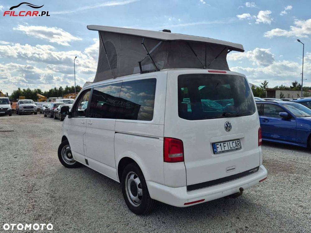 Volkswagen California - 33