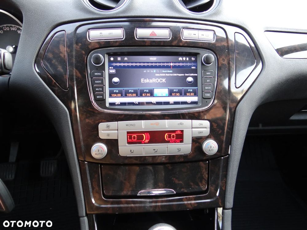Ford S-Max 1.6 TDCi DPF Start Stopp System Trend - 32