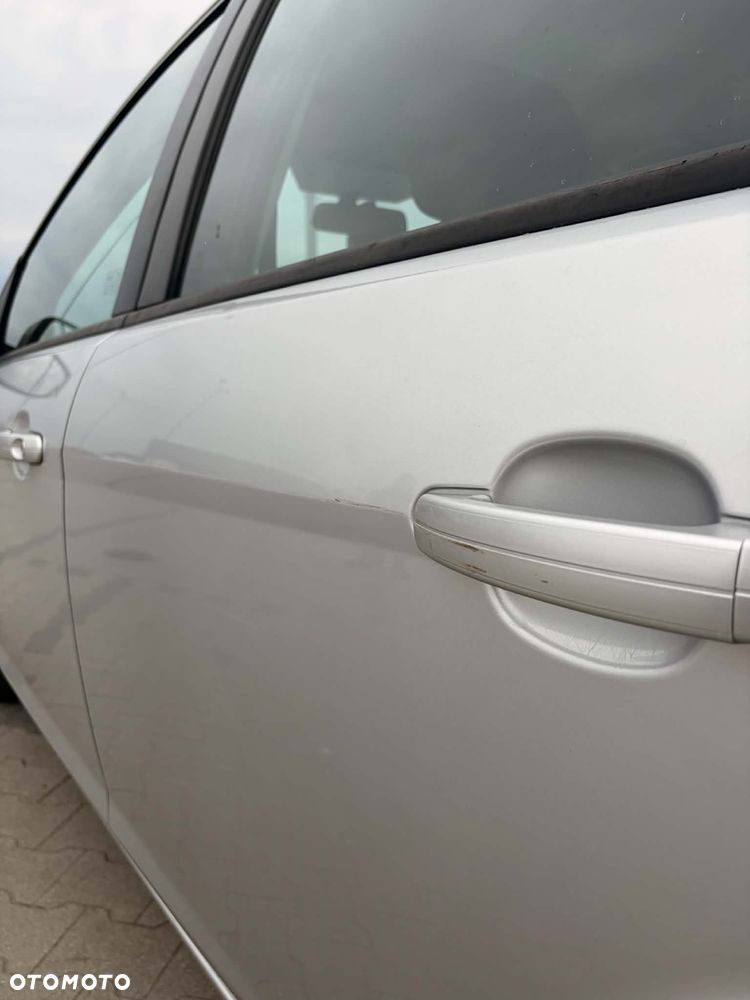 Ford Focus - 9