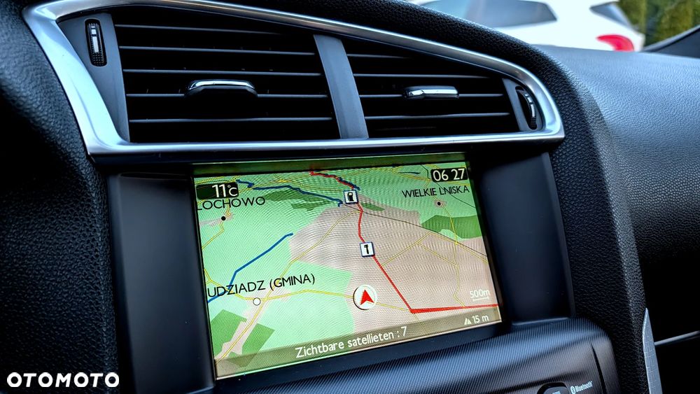 Citroën DS4 VTi 120 SoChic - 34