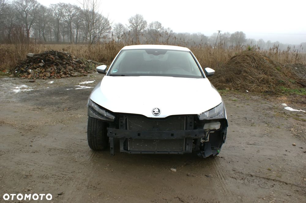 Skoda Scala 1.0 TSI Tour - 3