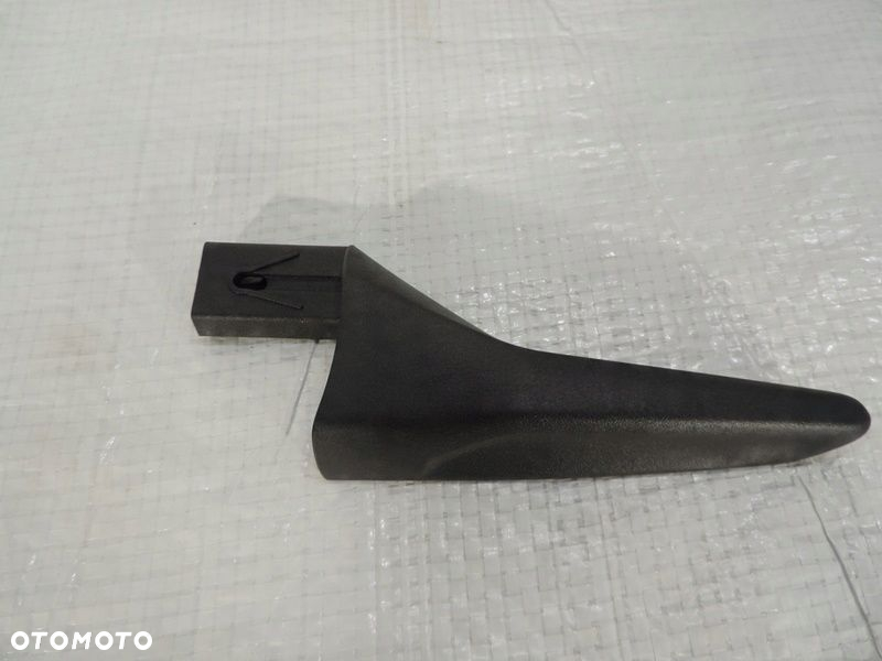 Osłona fotel przód prawa OPEL CORSA F nowe - 6