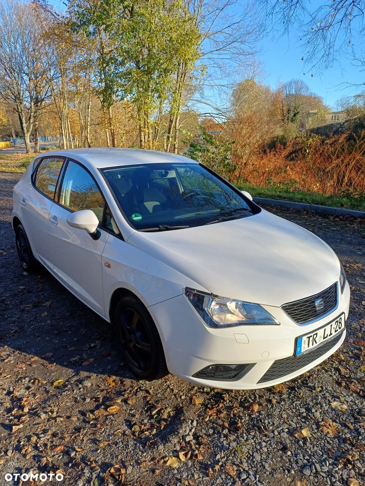 Seat Ibiza 1.2 TSI Style 4YOU - 2
