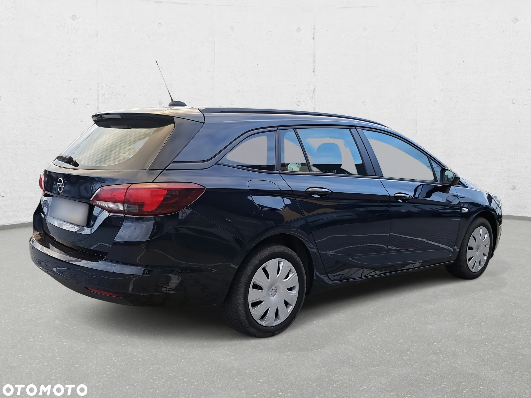 Opel Astra V 1.6 CDTI Enjoy S&S - 5
