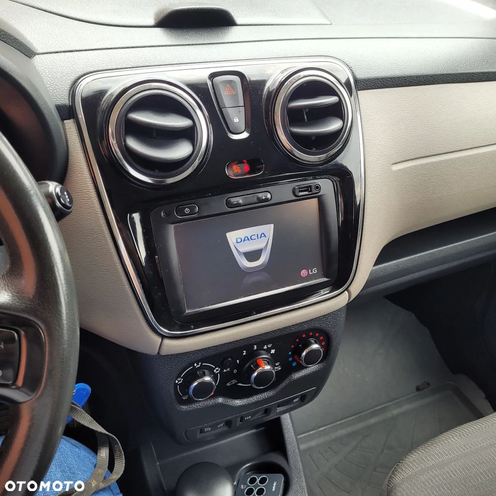 Dacia Lodgy - 9