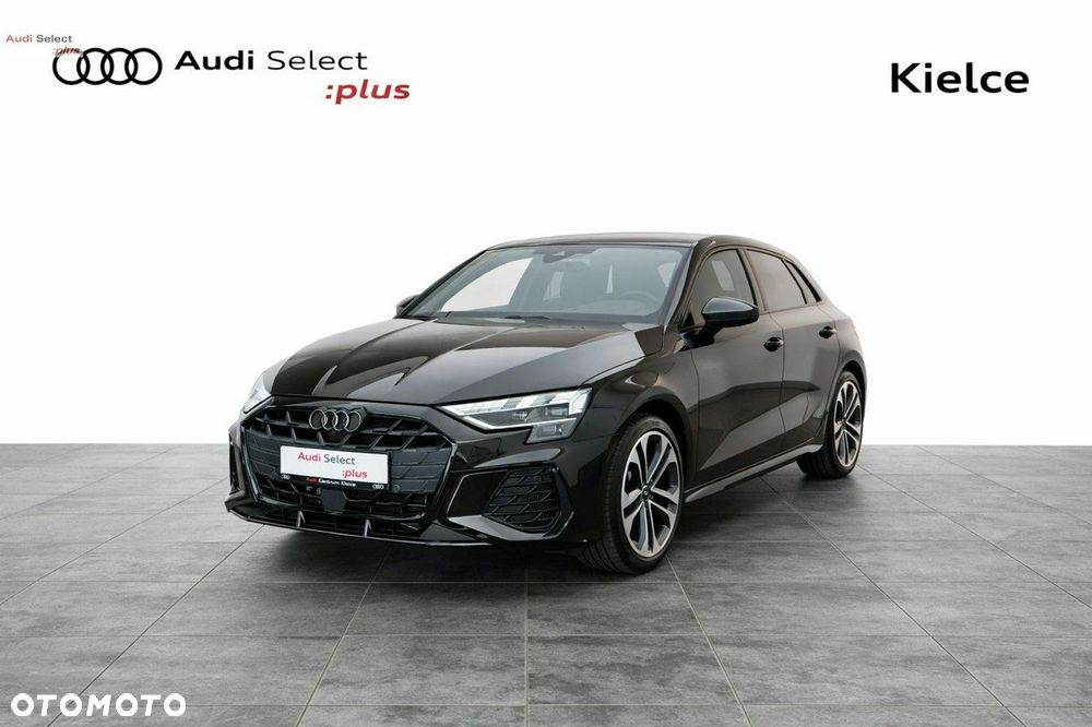 Audi S3 Sportback - 2