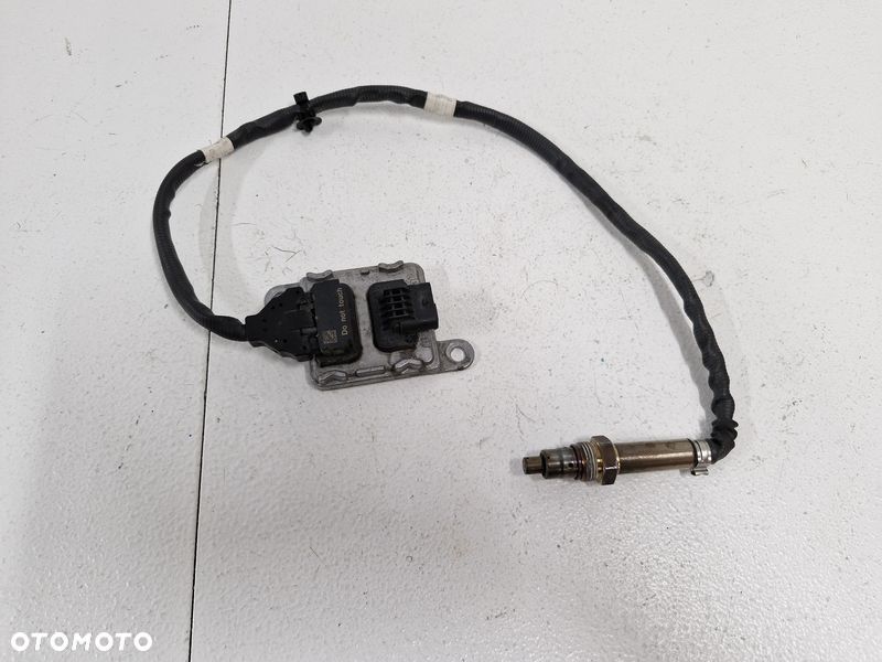 kia ceed iii xceed 1.6 crdi sonda lambda czujnik nox 29650-2u900 - 1