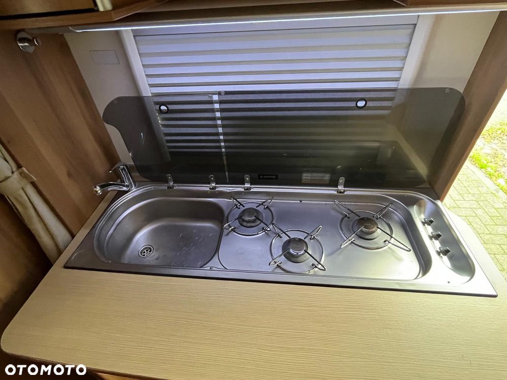 Burstner Averso Plus 510 TK - 17
