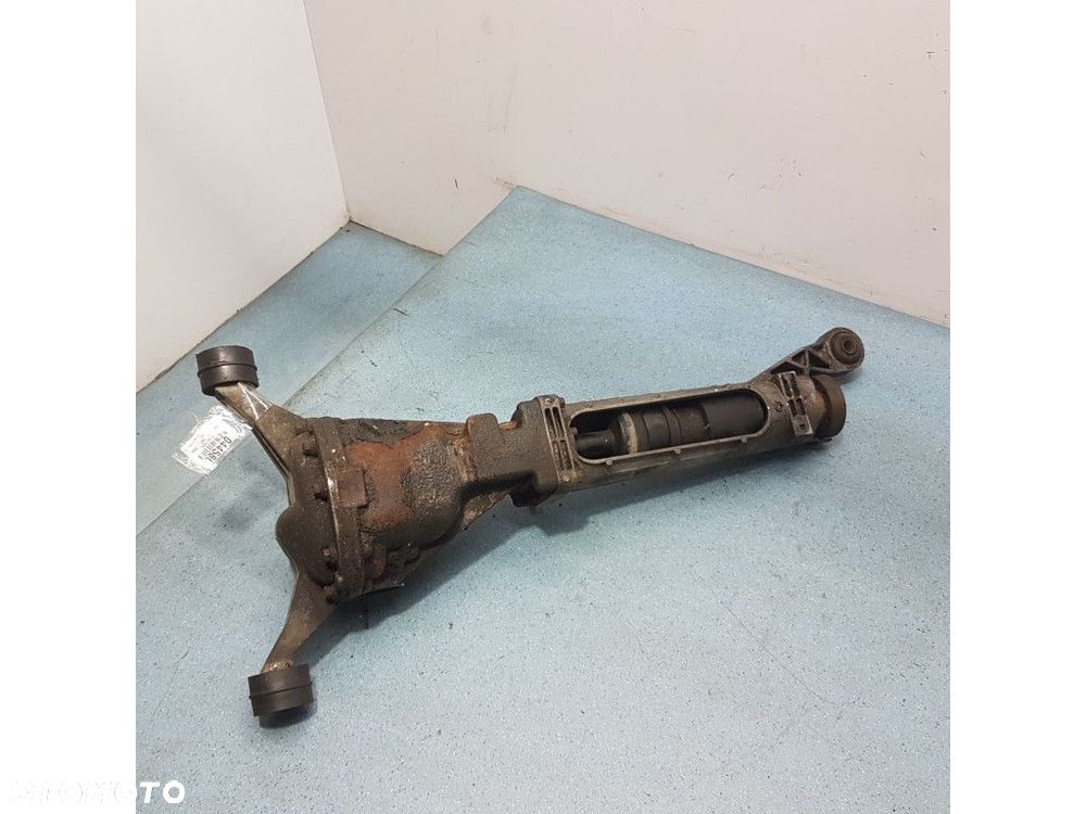 VOLVO V70 AWD 2.4T MOST TYLNY  B5244T - 2