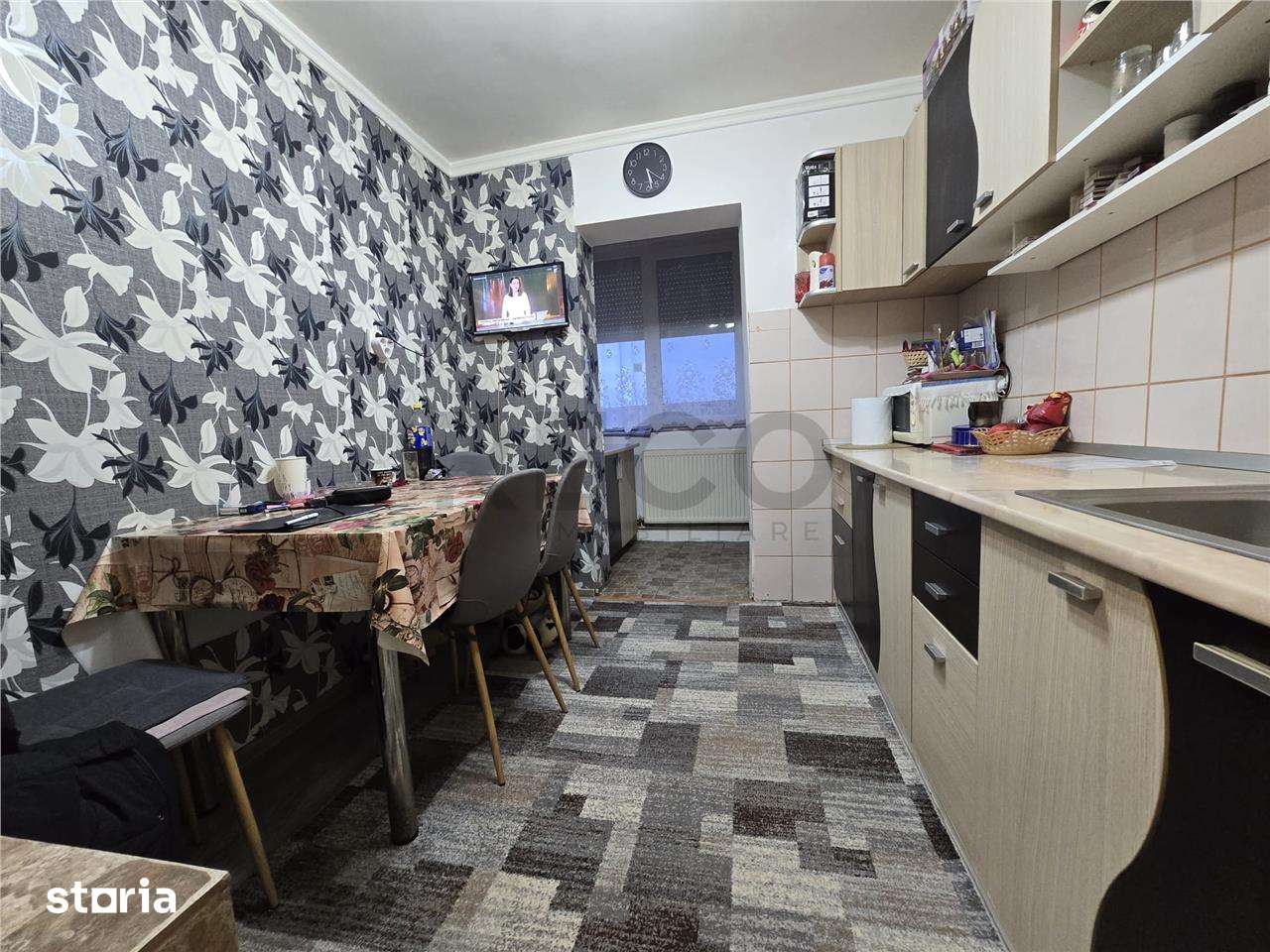 RECO Apartament in Salonta — fotografia 3