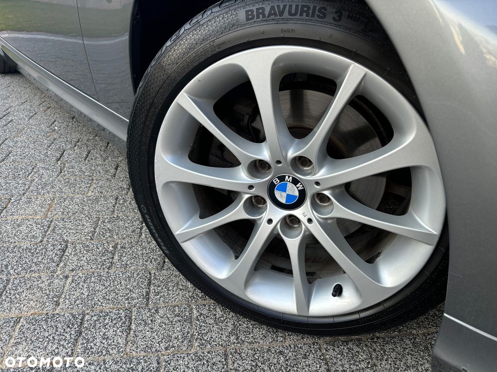 BMW Seria 3 318d DPF Edition Lifestyle - 4