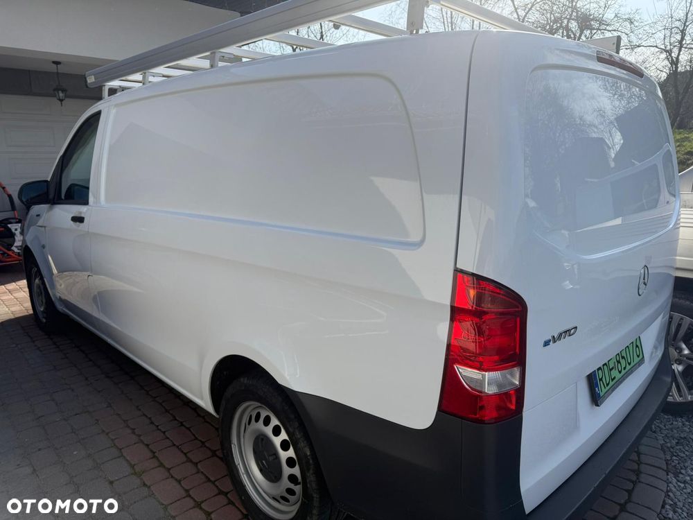 Mercedes-Benz vito - 9