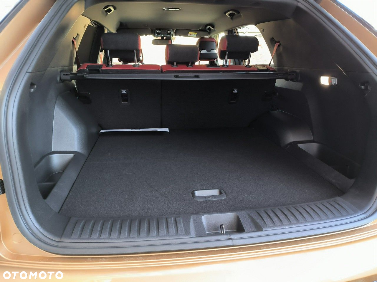 SsangYong/KGM Actyon - 19