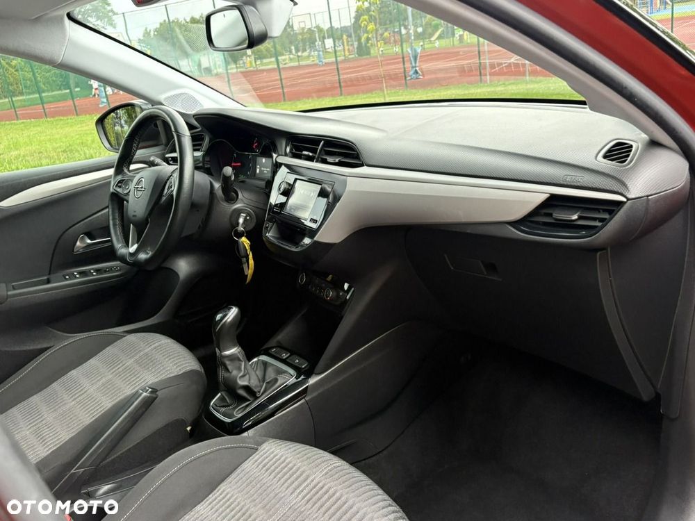Opel Corsa - 14