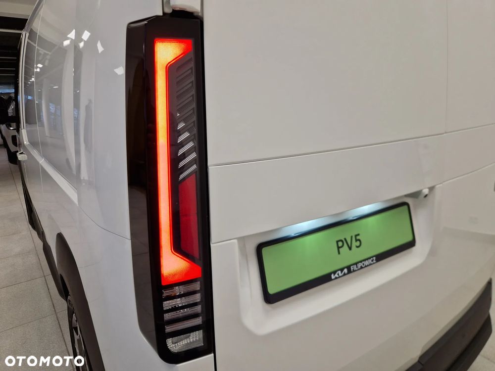 Kia PV5 - 6