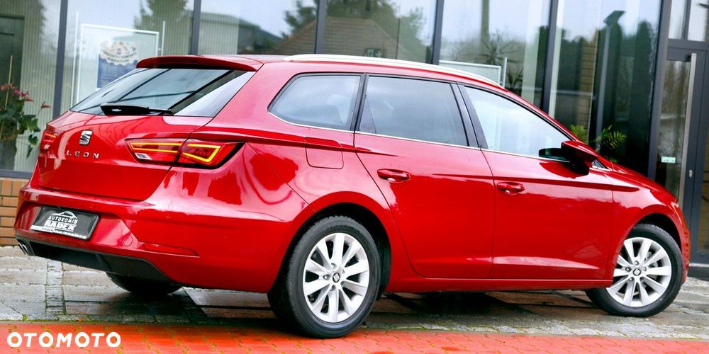 Seat Leon 1.5 TSI Xcellence - 5