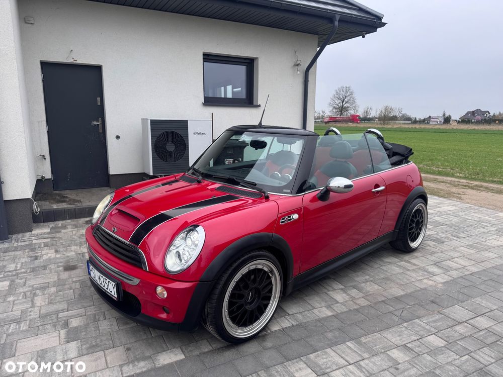 MINI Cooper S Park Lane - 2