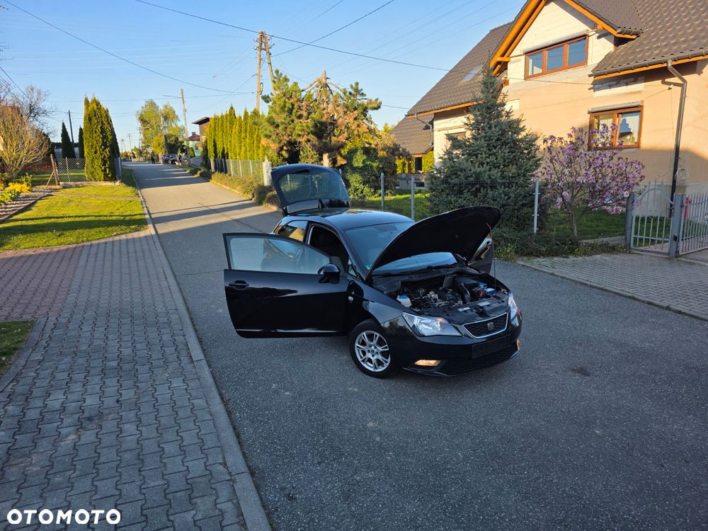Seat Ibiza SC 1.2 TSI Ecomotive Sport - 1