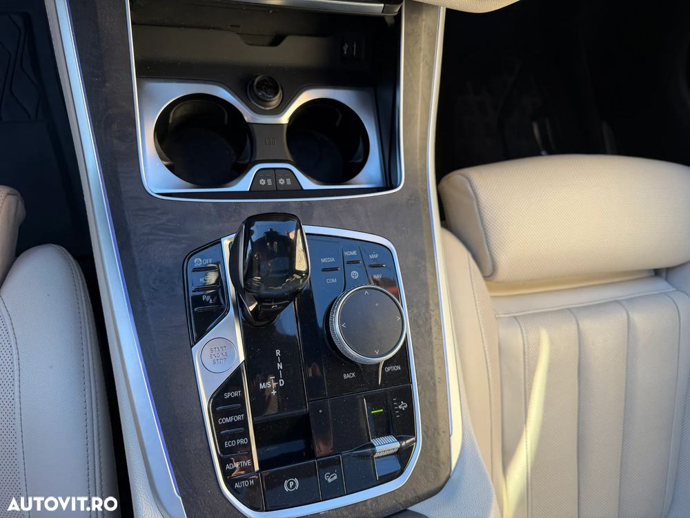 BMW X5 xDrive30d AT MHEV - 5