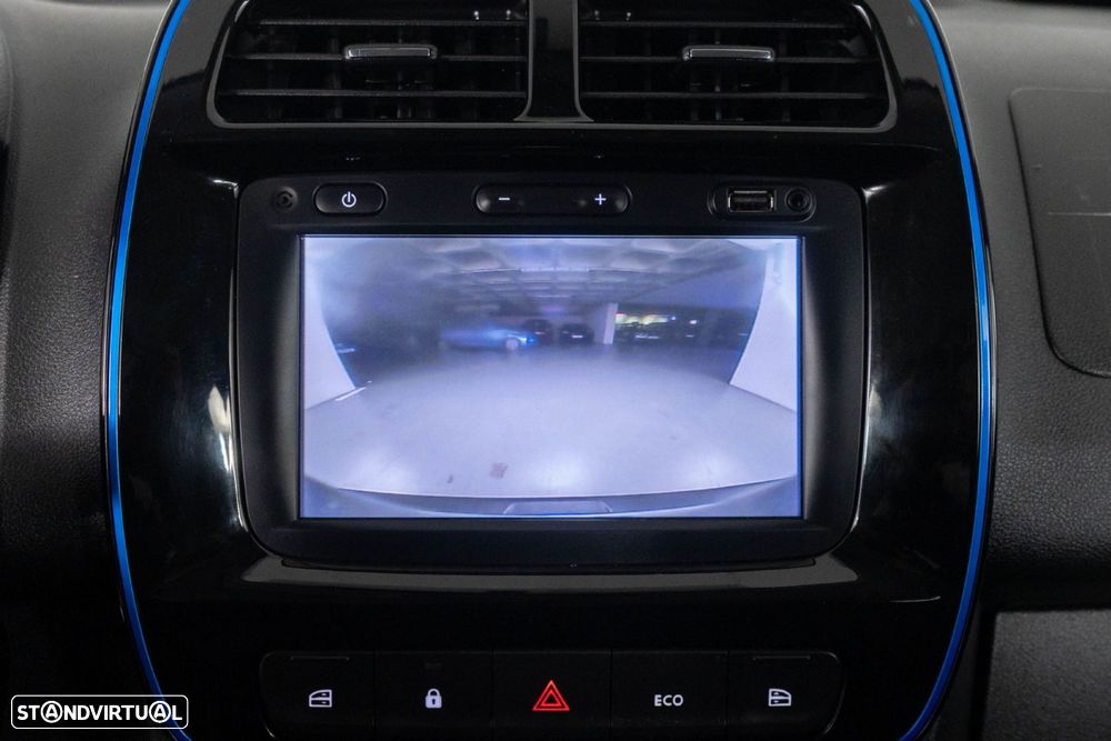 Dacia Spring Electric 45 Comfort - 23