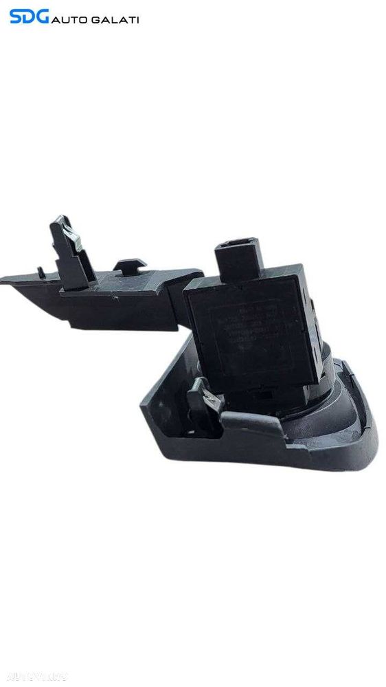 Buton Start Stop Pornire Oprire Motor Nissan Juke F15 2010 - 2014 Cod WK1A015B [L7344] - 3