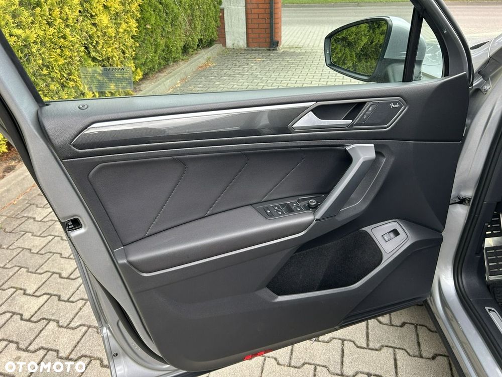 Volkswagen Tiguan Allspace 2.0 TSI 4Mot R-Line DSG - 30