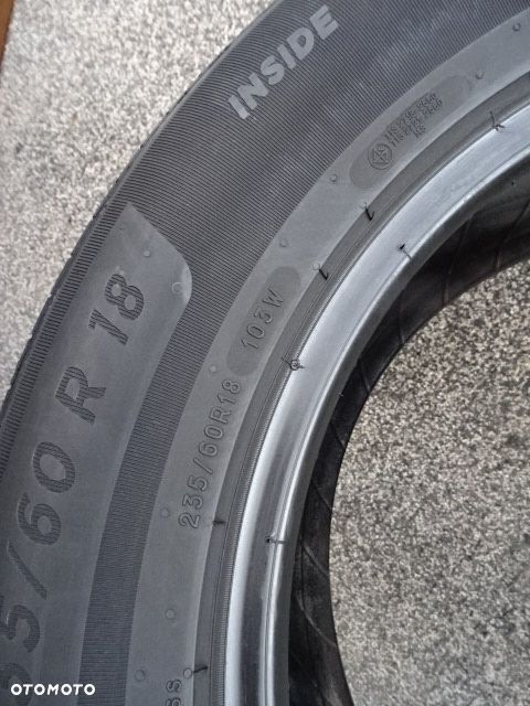 235/60/R18 103W MO Michelin e.Primacy - 6