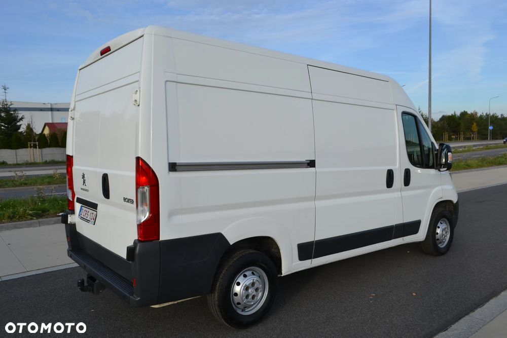Peugeot Boxer - 3