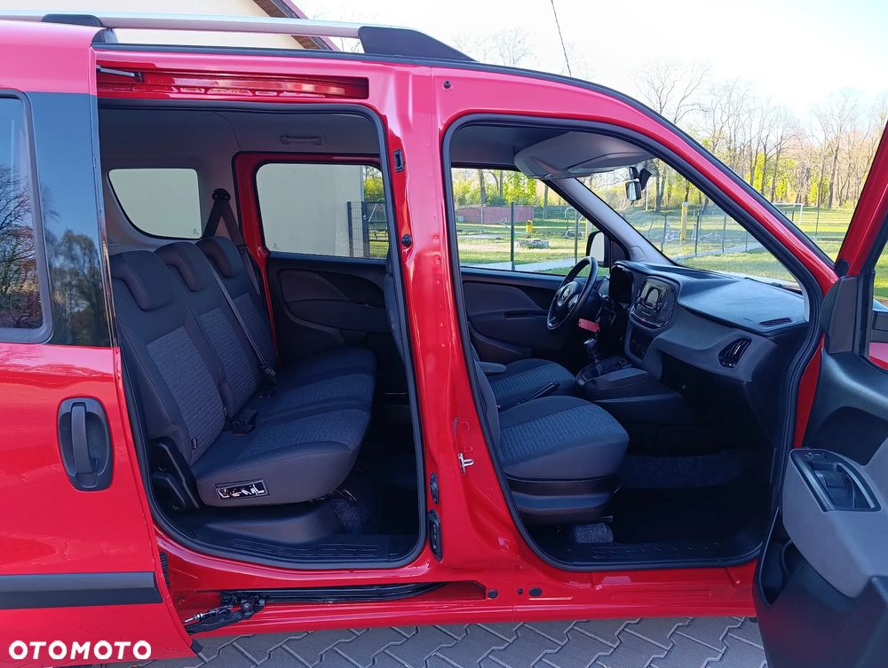 Fiat Doblo - 27