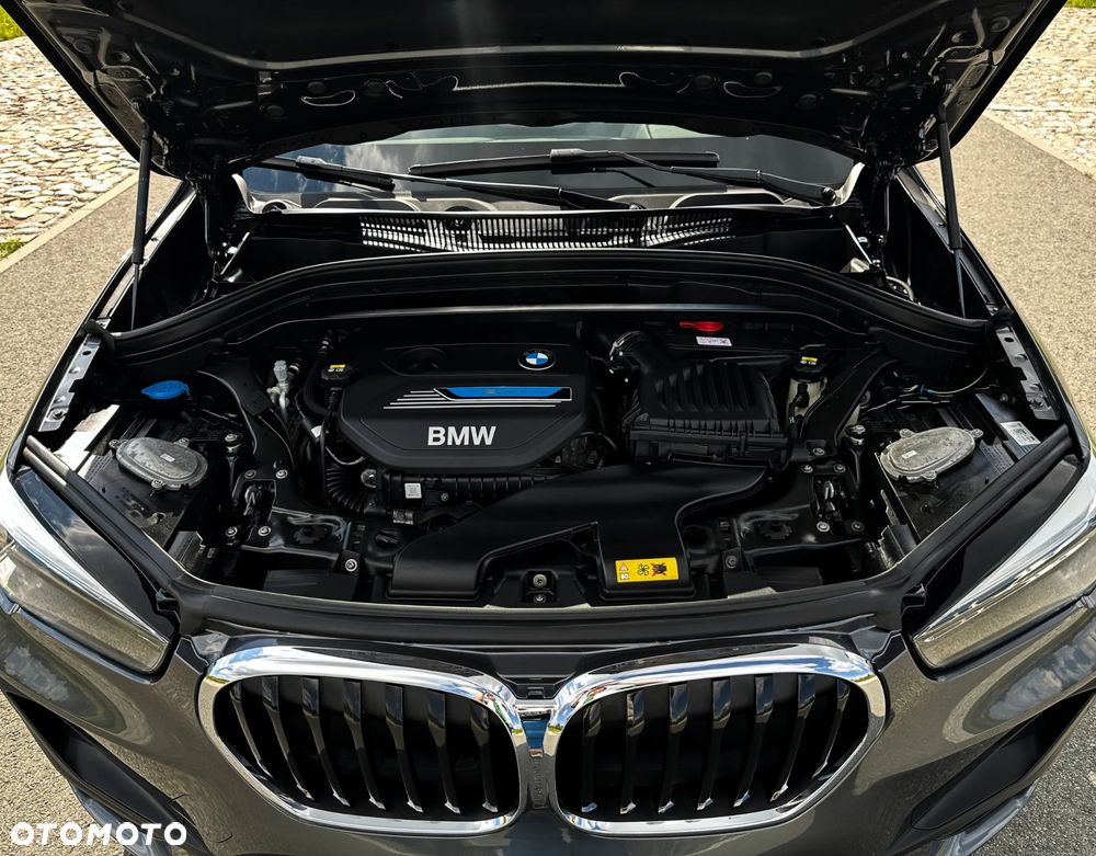 BMW X1 xDrive25e xLine - 13