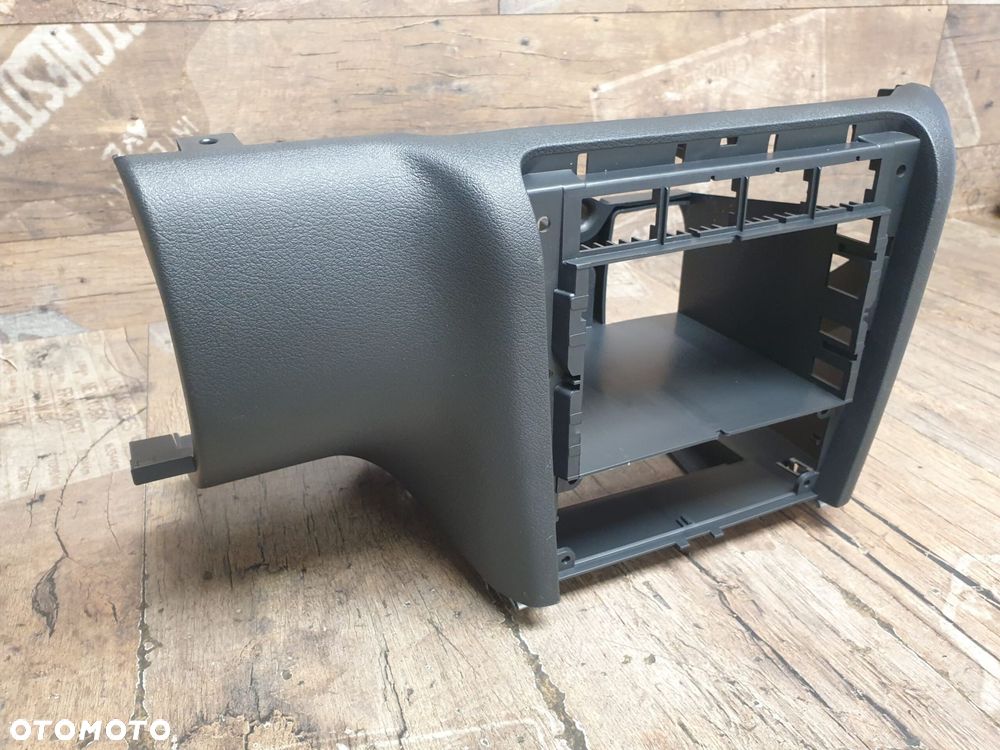 Kokpit schowek Skoda Octavia I  1U1858089 - 3