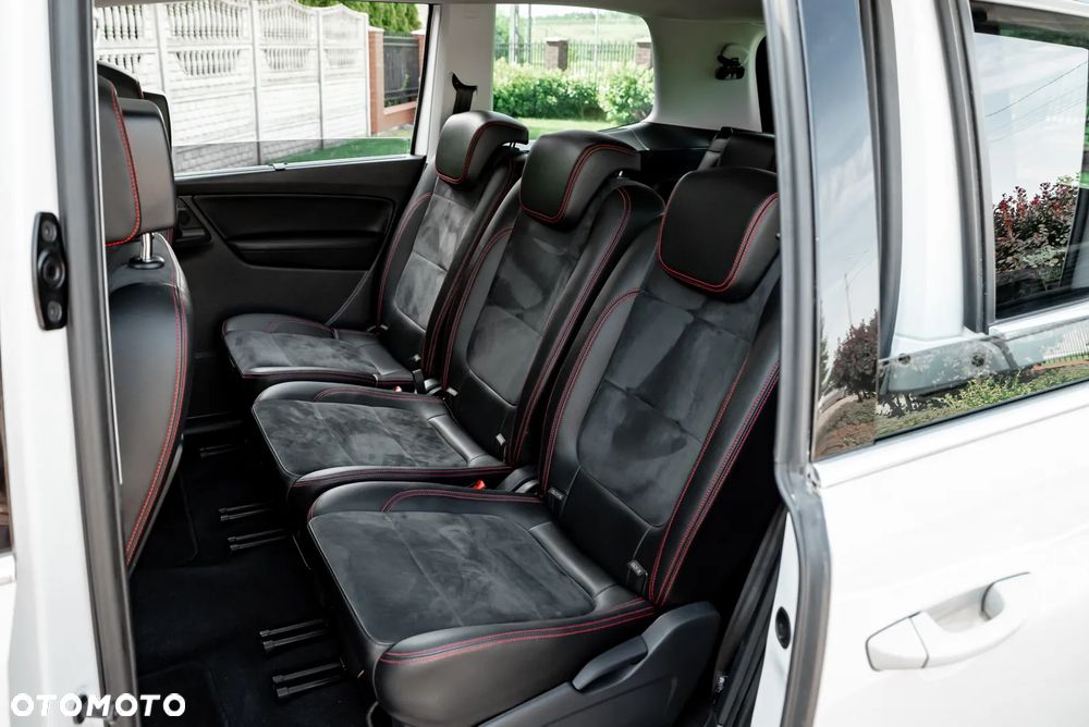 Seat Alhambra 2.0 TDI S&S 4Drive FR-LINE - 21
