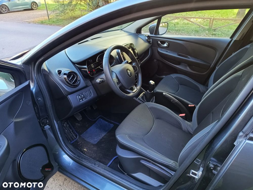 Renault Clio 0.9 Energy TCe Life - 18