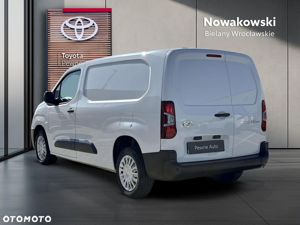 Toyota PROACE CITY - 2