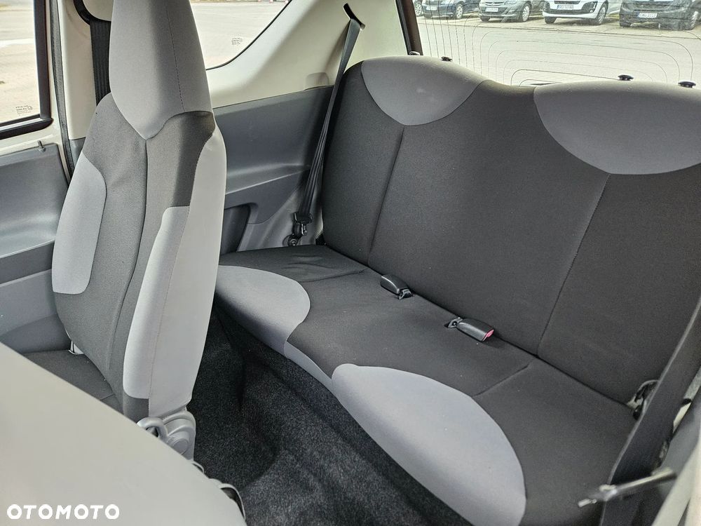 Citroën C1 1.0 Selection - 7