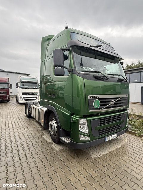 Volvo Fh
