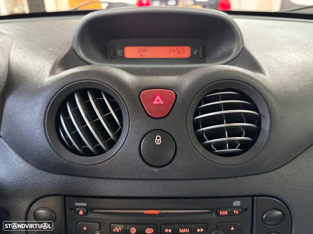 Citroën C3 1.1 SX - 32