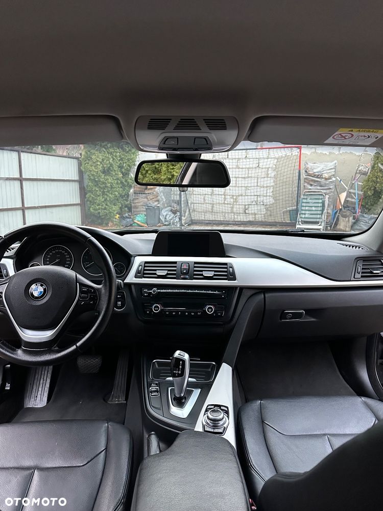 BMW Seria 4 420i - 15
