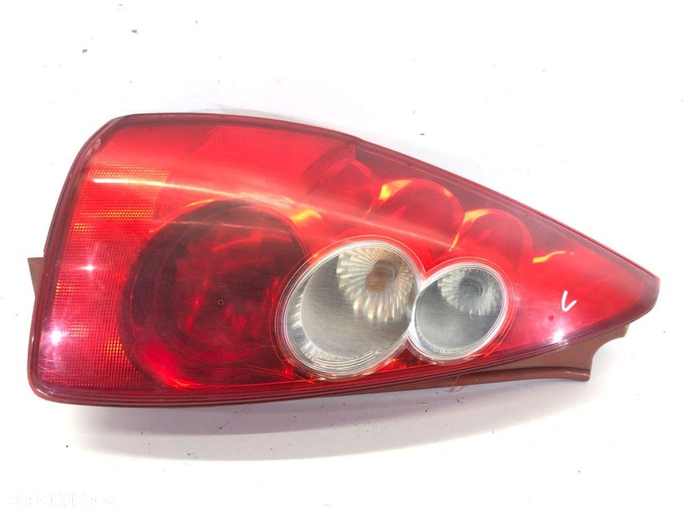 LAMPA LEWY TYŁ  MAZDA 5 (CR19) 2005 - 2010 2.0 CD (CR19) 81 kW [110 KM] olej napędowy 2005 - 2010 - 1