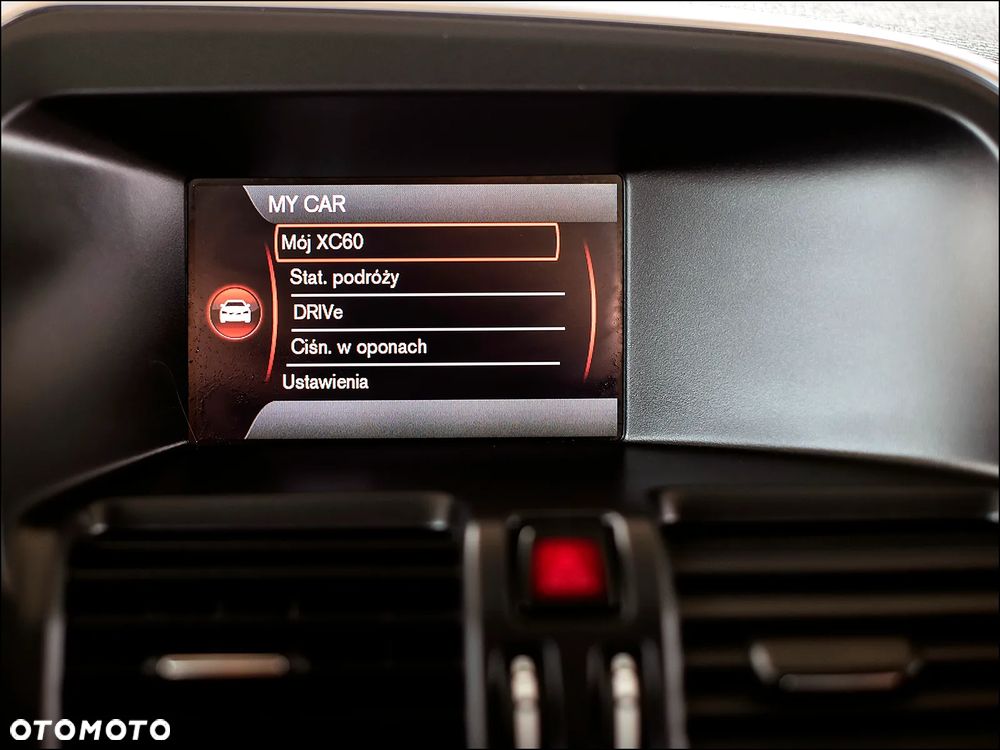 Volvo XC 60 - 19