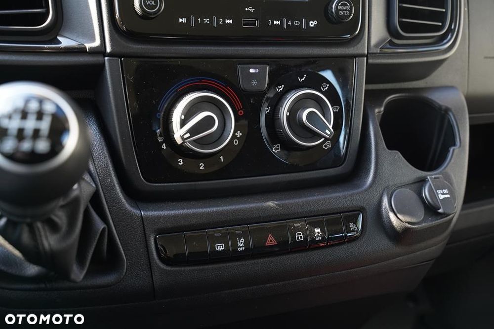Fiat Ducato 33 H3-Power L2H2 - 18