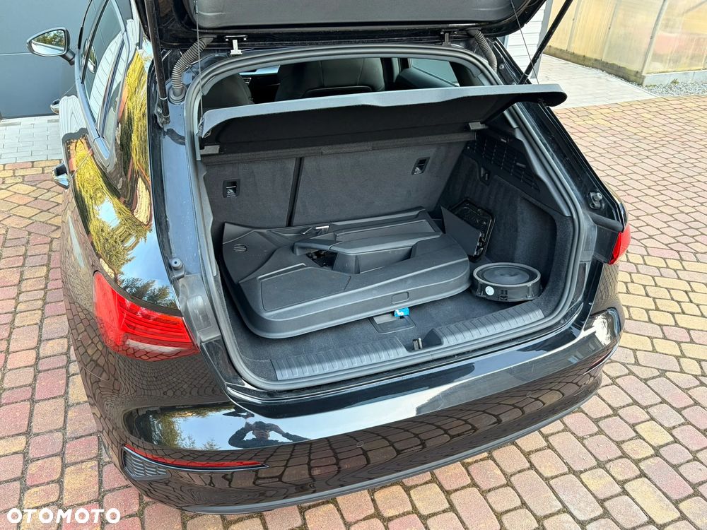 Audi A3 Sportback - 15