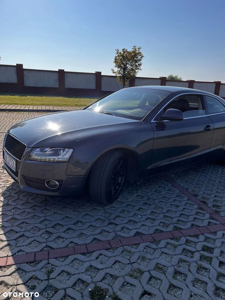 Audi A5 - 3