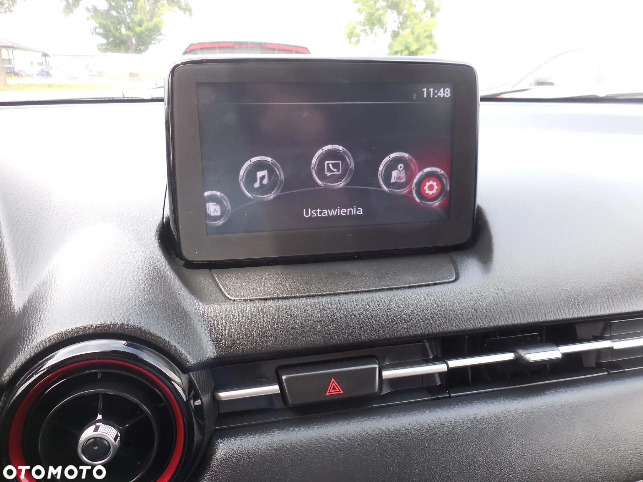 Mazda CX-3 SKYACTIV-G 120 FWD Center-Line - 23