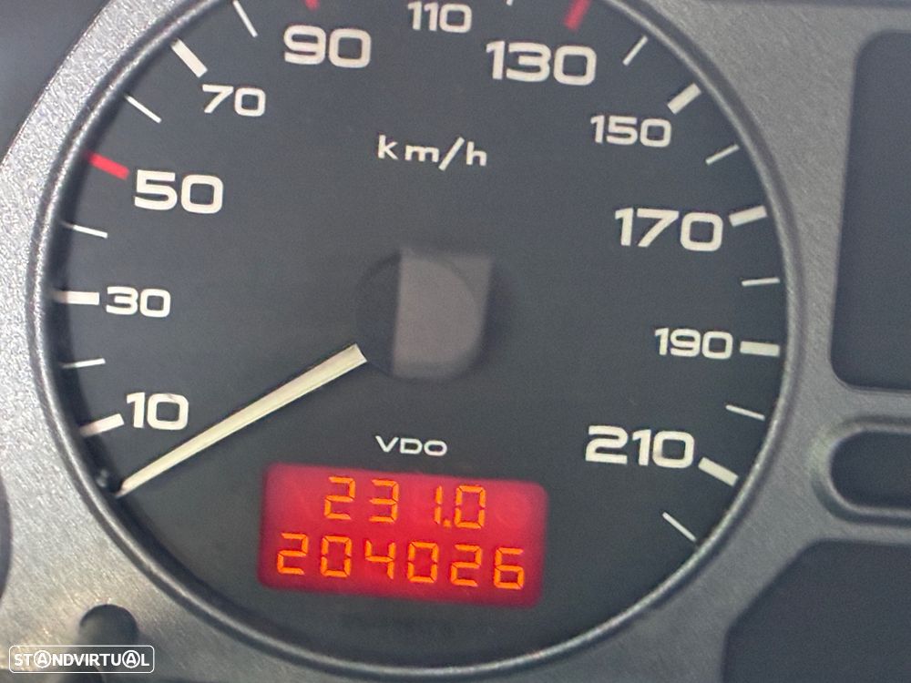 Peugeot 306 1.4 Premium Pack - 8