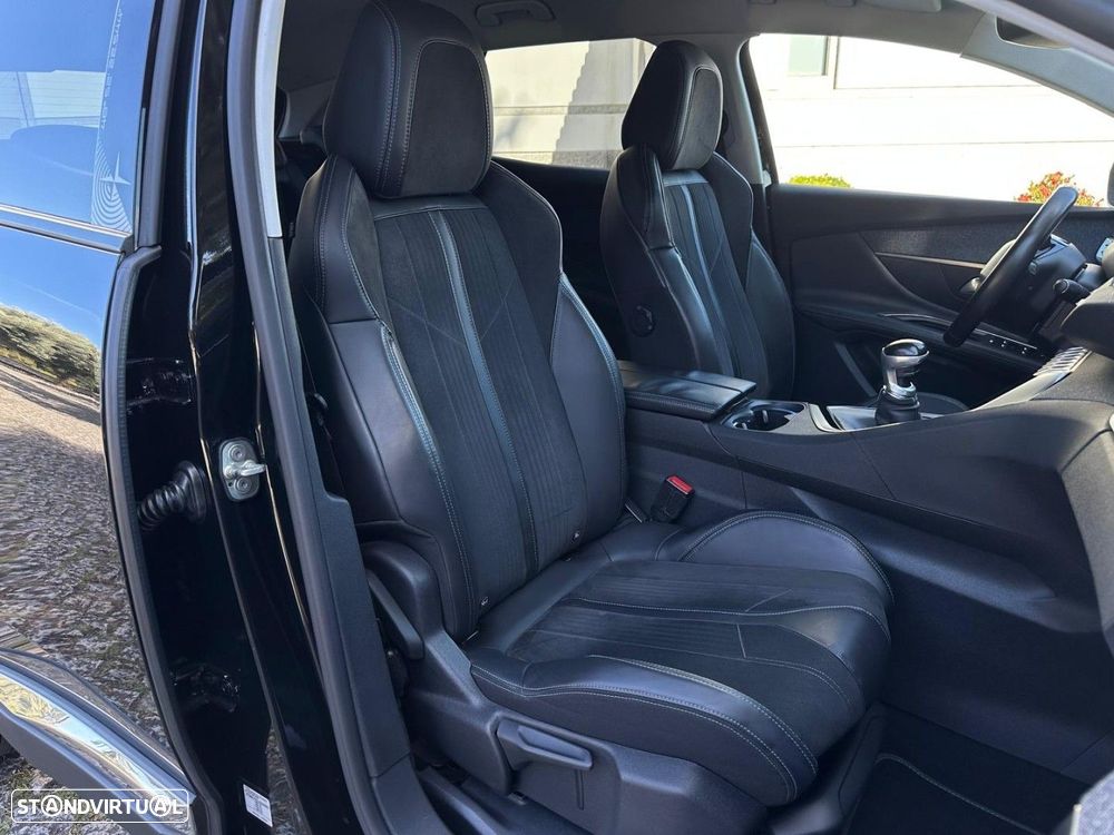 Peugeot 3008 1.5 BlueHDi Crossway - 40